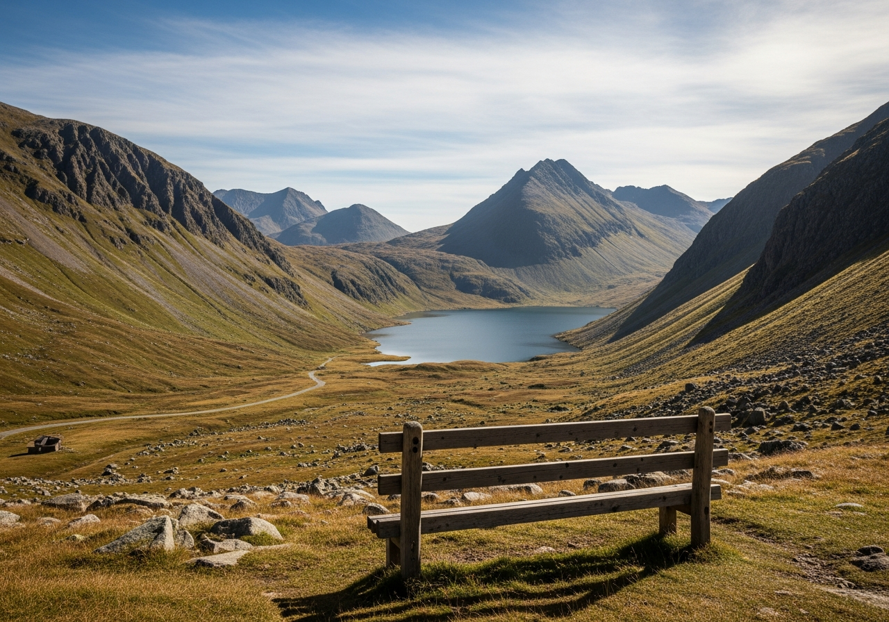 Estudiante de medicina preparando el MIR 2026 en un escritorio ordenado y luminoso.